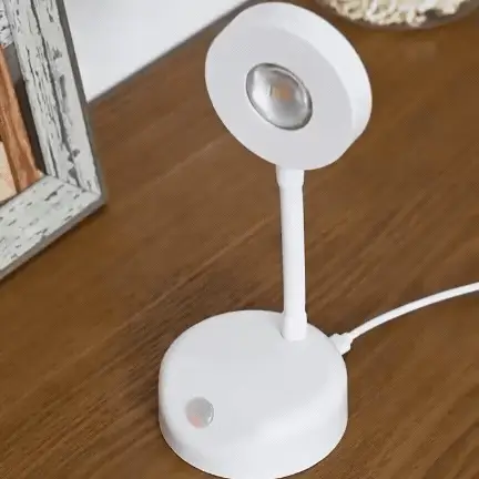 Motion Spotlight Wall Art Battery-Powered LED Accent Light - Image 11