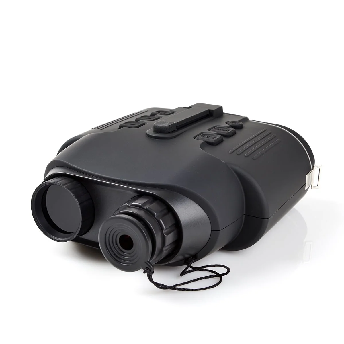 Night Vision Binoculars Compact Design Outdoor Exploration - Image 3