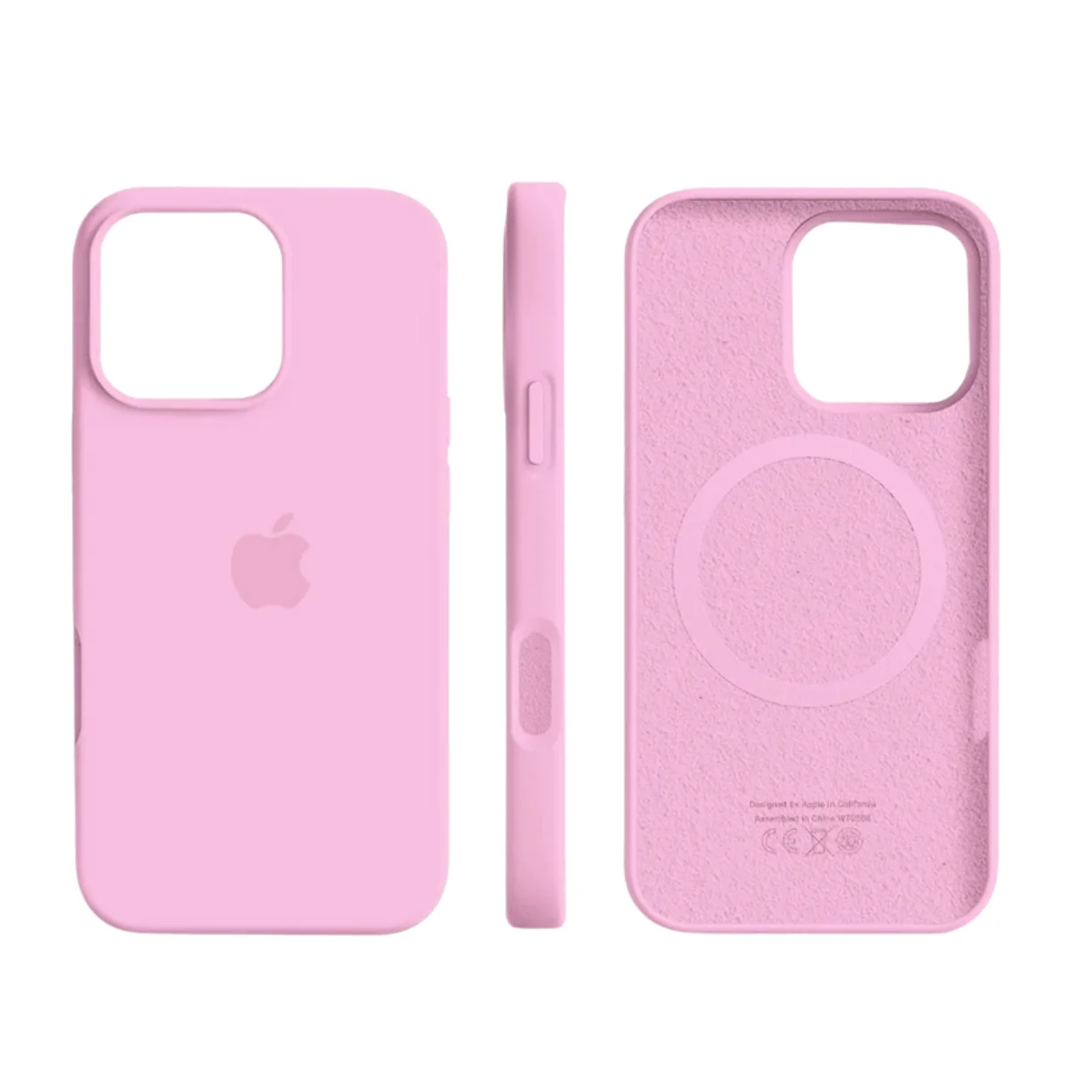 Silicone Case Soft Touch Compatible Protection - Image 6